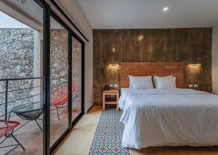 Hotel Casa 57